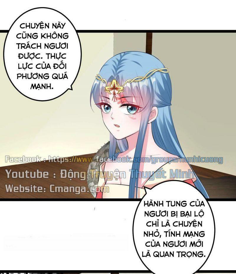 Độc Y Đích Nữ: Chapter 19