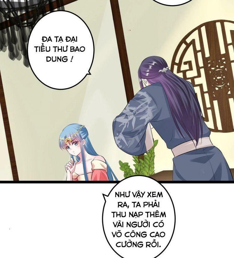 Độc Y Đích Nữ: Chapter 19