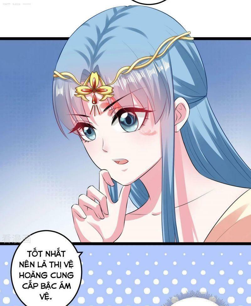 Độc Y Đích Nữ: Chapter 19