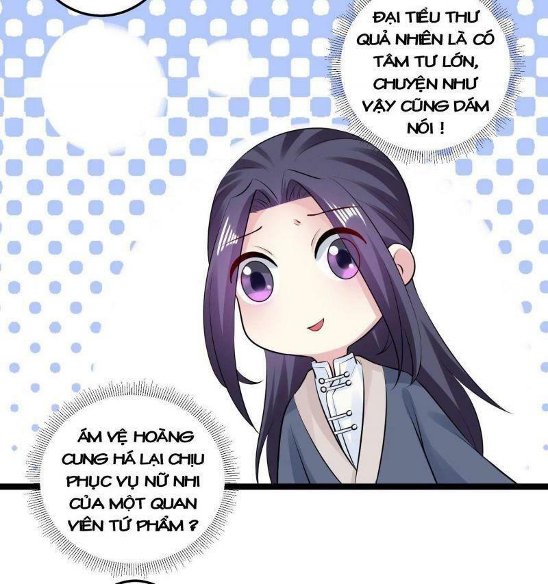 Độc Y Đích Nữ: Chapter 19
