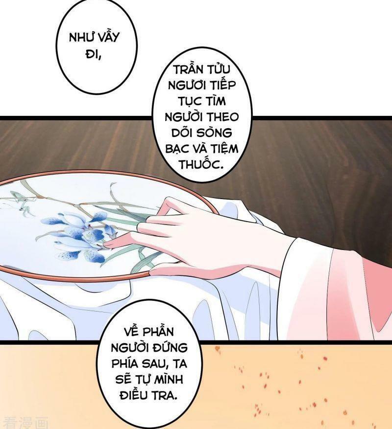 Độc Y Đích Nữ: Chapter 19