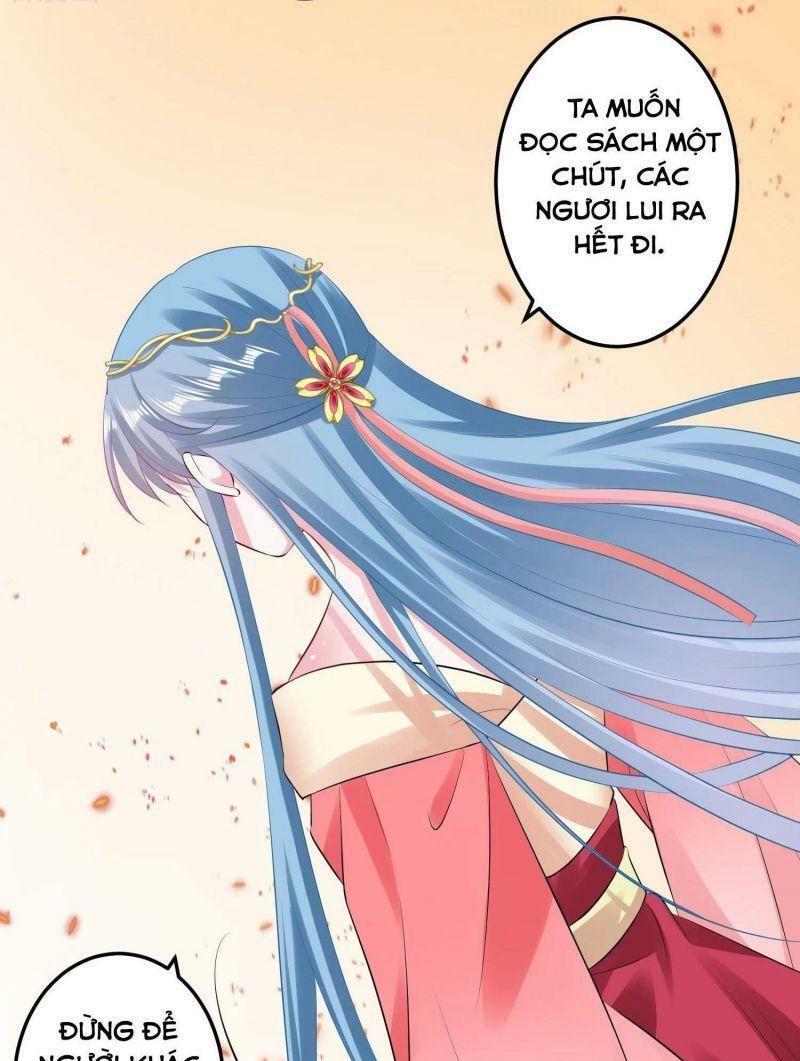 Độc Y Đích Nữ: Chapter 19