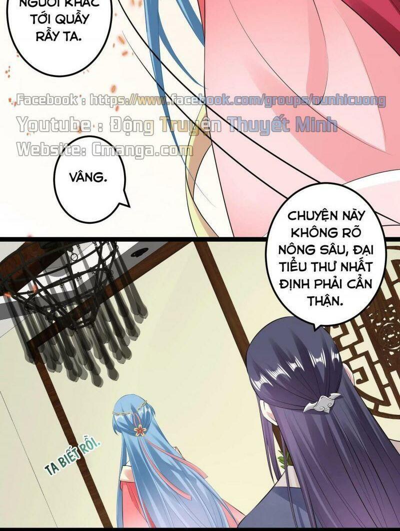 Độc Y Đích Nữ: Chapter 19