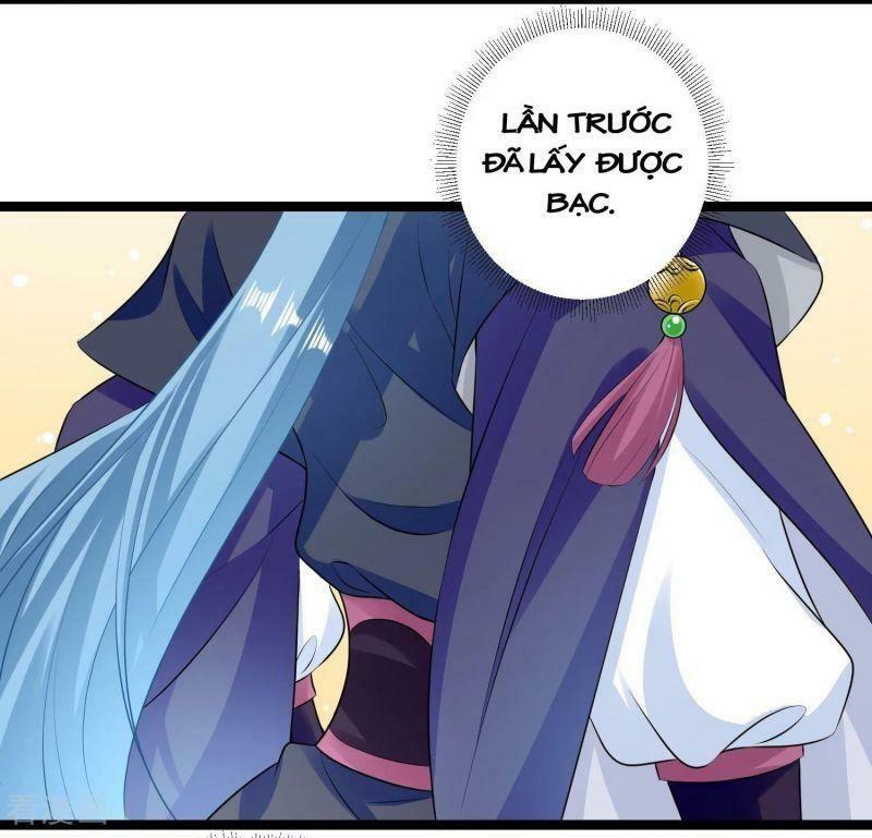 Độc Y Đích Nữ: Chapter 19