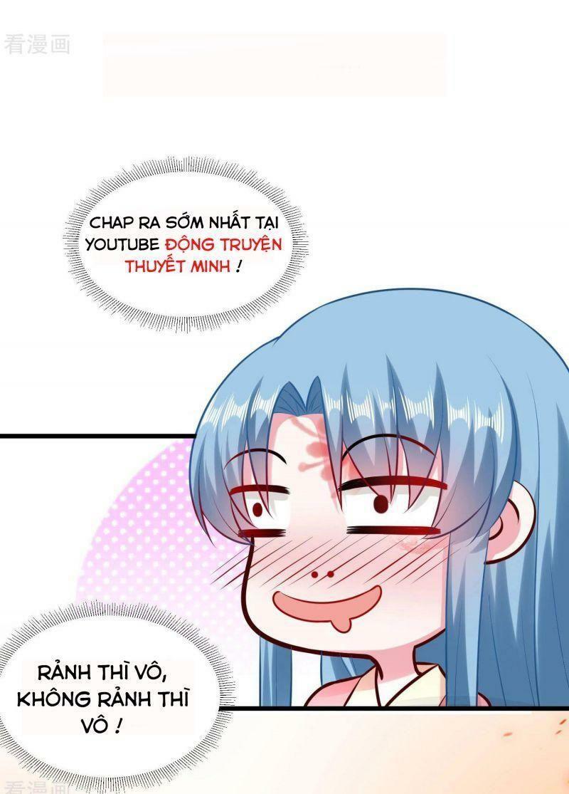 Độc Y Đích Nữ: Chapter 19