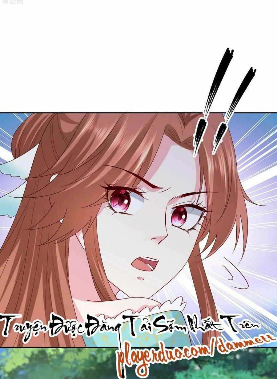 Độc Y Đích Nữ: Chapter 191