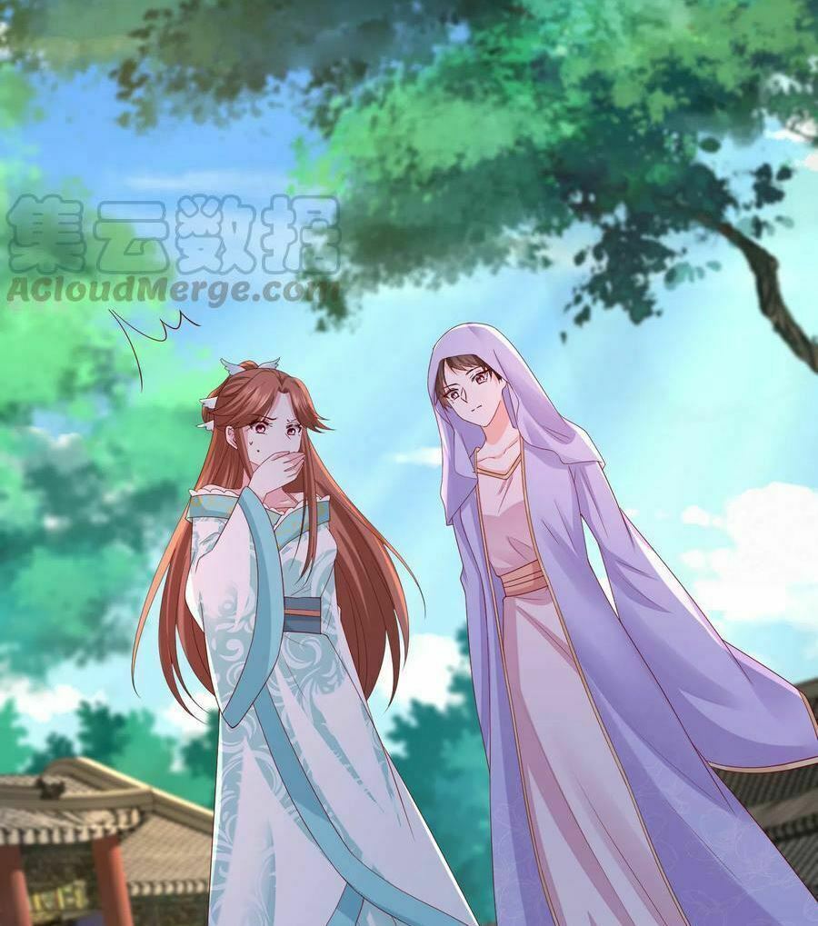 Độc Y Đích Nữ: Chapter 191