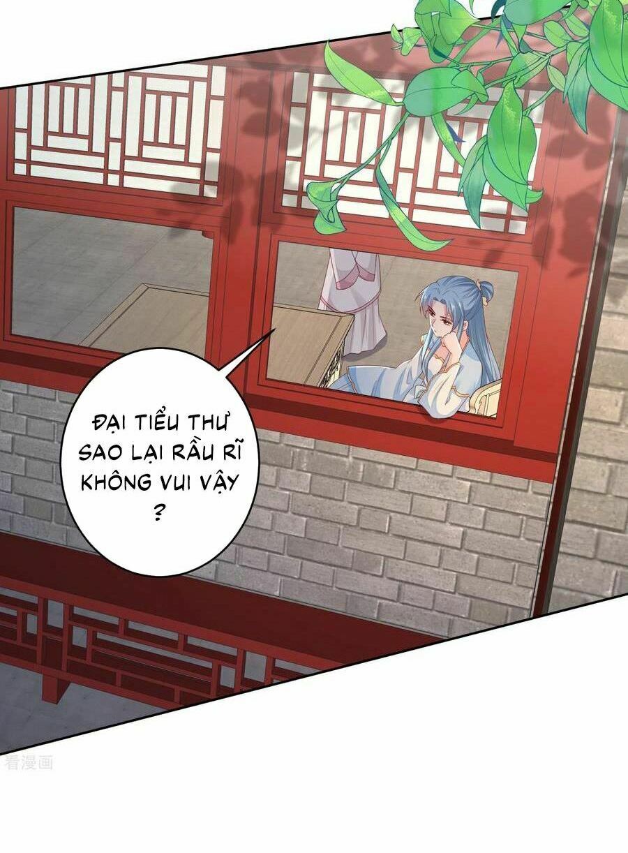 Độc Y Đích Nữ: Chapter 191