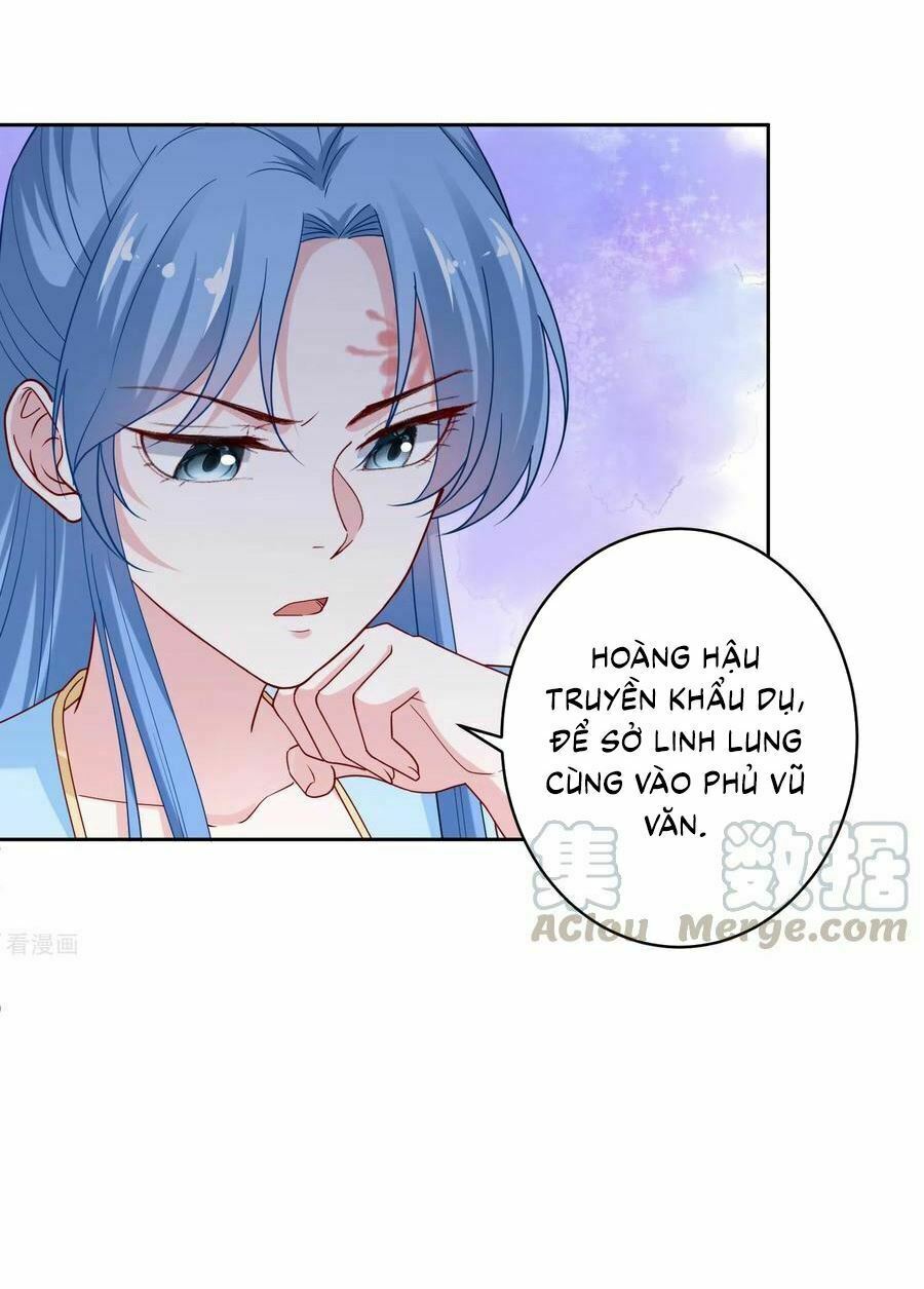 Độc Y Đích Nữ: Chapter 191
