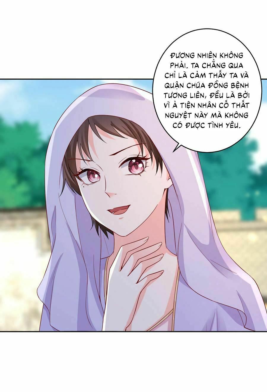 Độc Y Đích Nữ: Chapter 191