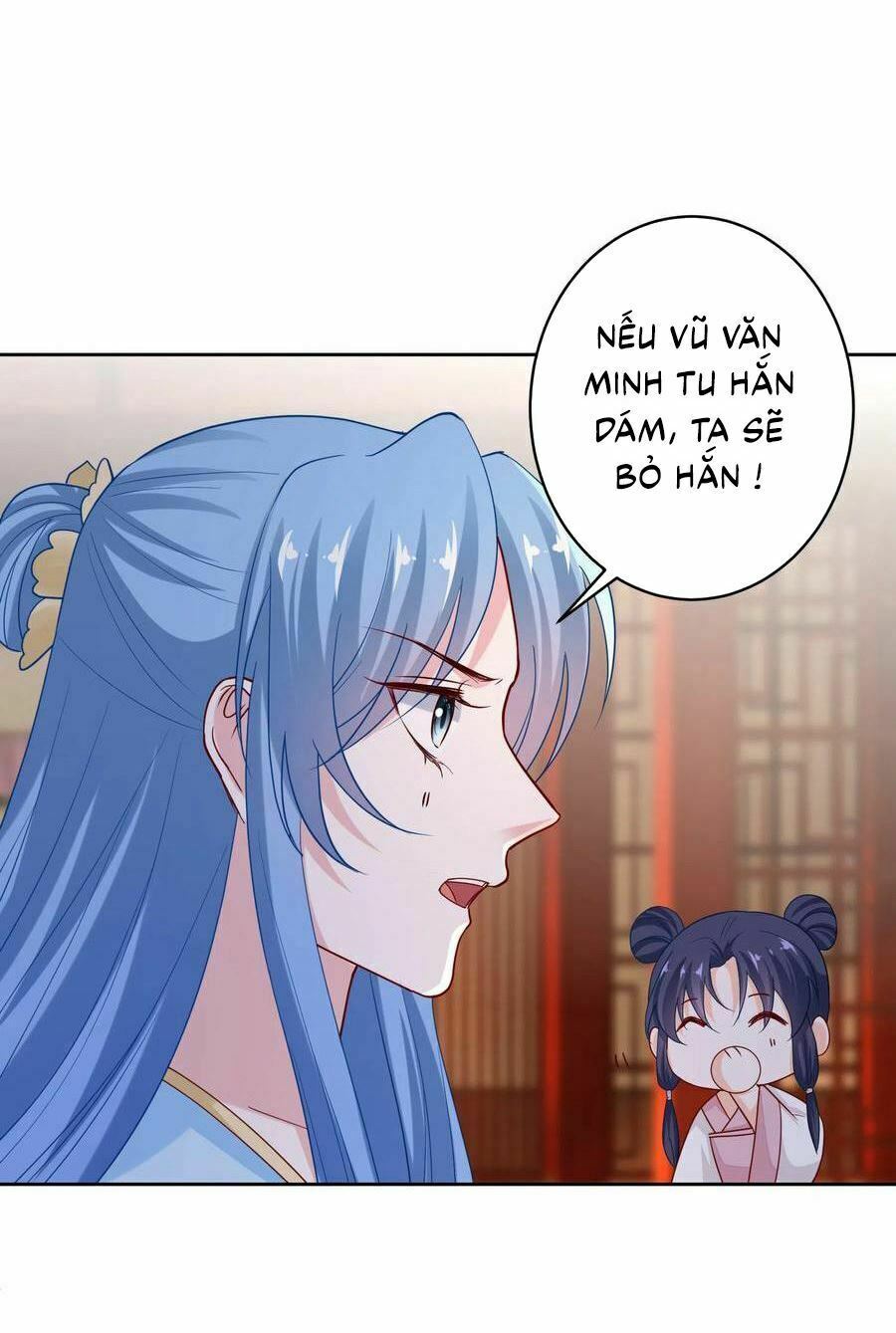 Độc Y Đích Nữ: Chapter 191