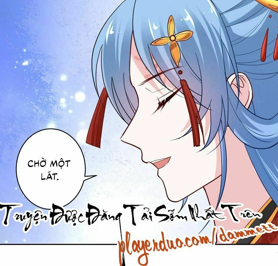 Độc Y Đích Nữ: Chapter 191