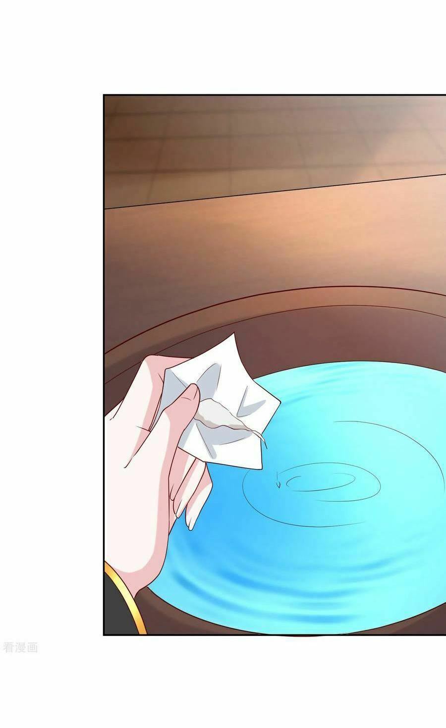 Độc Y Đích Nữ: Chapter 191