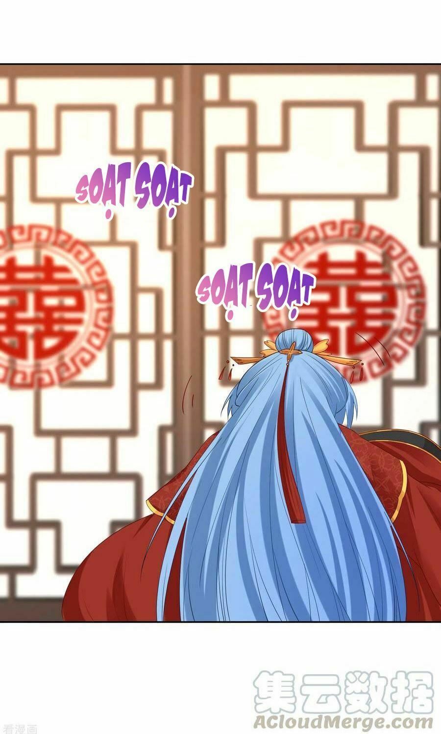 Độc Y Đích Nữ: Chapter 191