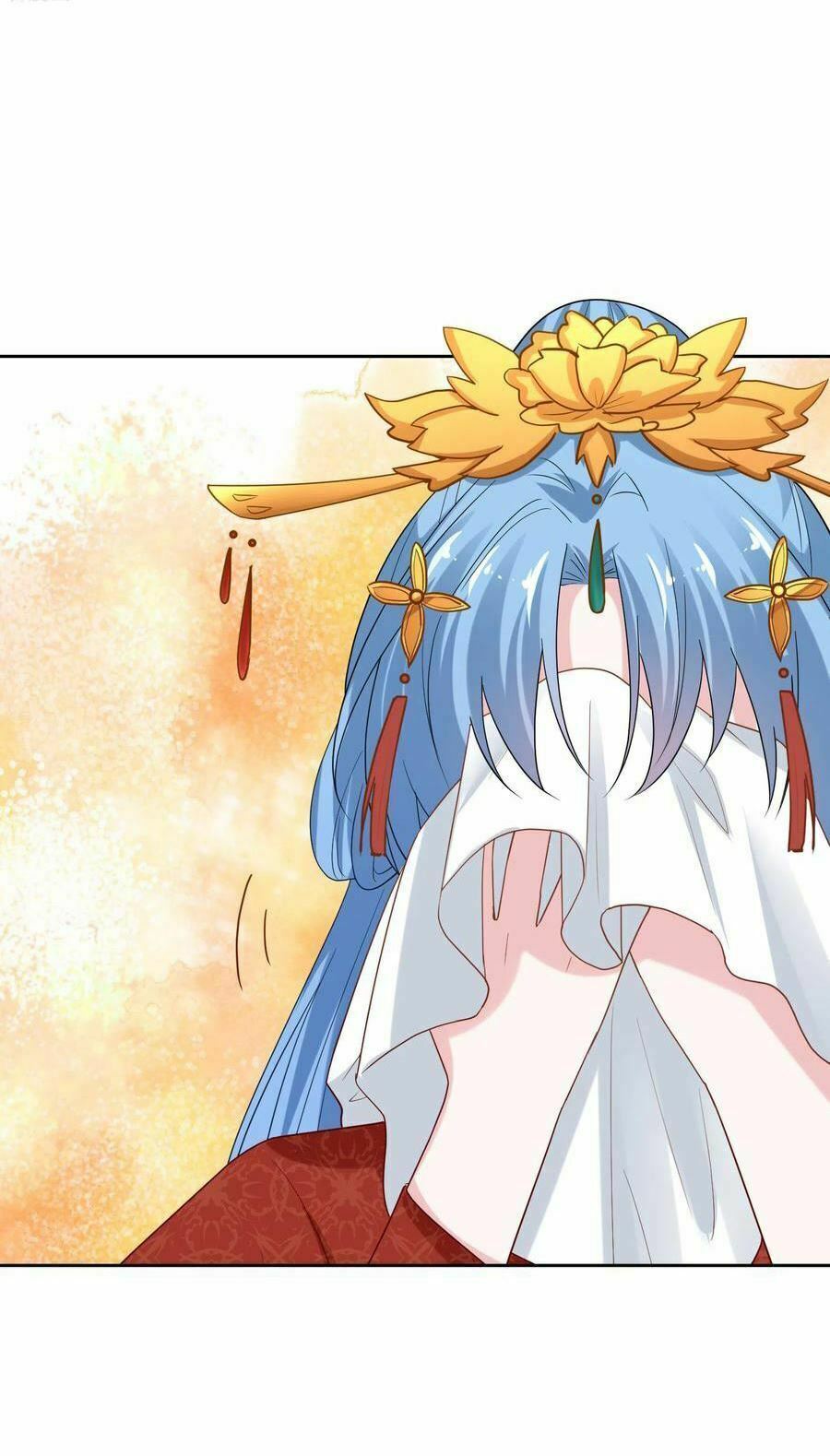 Độc Y Đích Nữ: Chapter 191