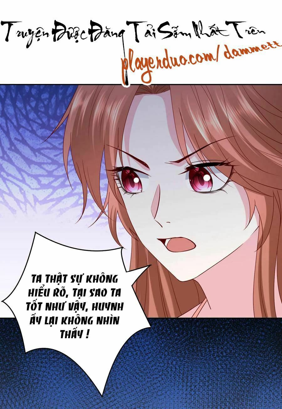 Độc Y Đích Nữ: Chapter 191