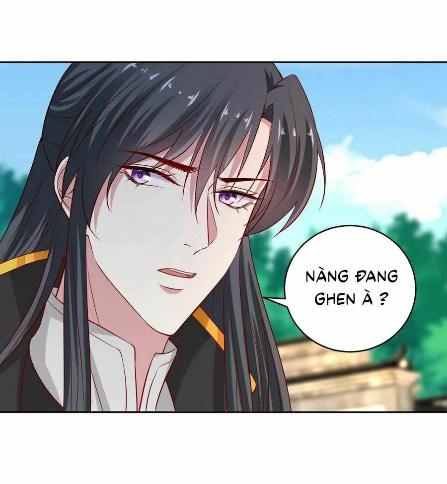 Độc Y Đích Nữ: Chapter 194