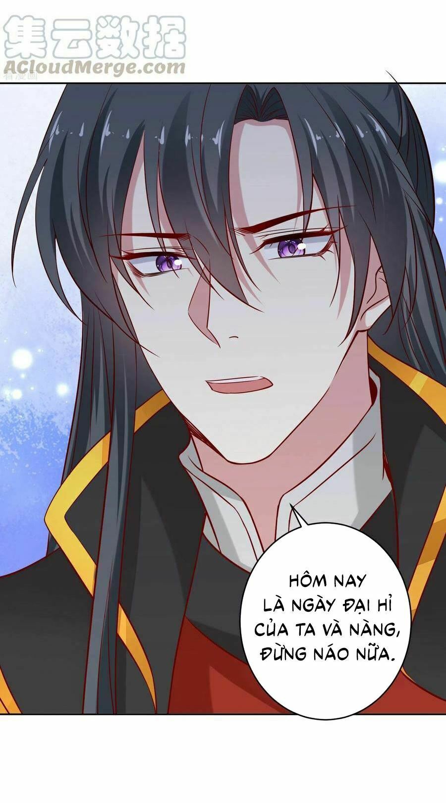 Độc Y Đích Nữ: Chapter 194