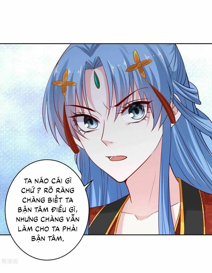 Độc Y Đích Nữ: Chapter 194