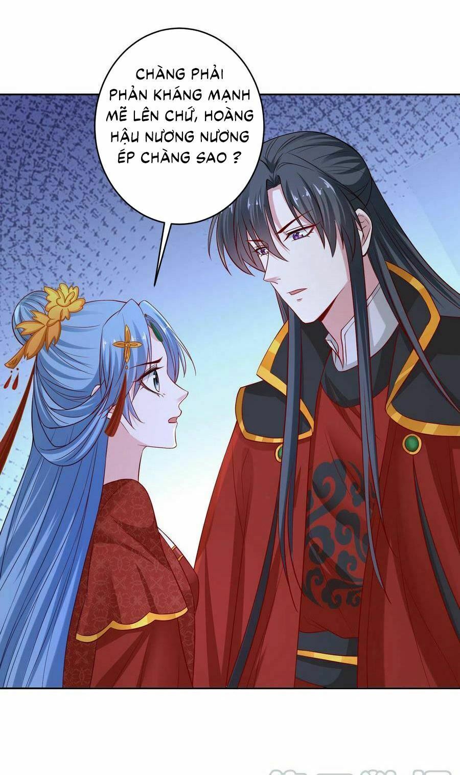 Độc Y Đích Nữ: Chapter 194