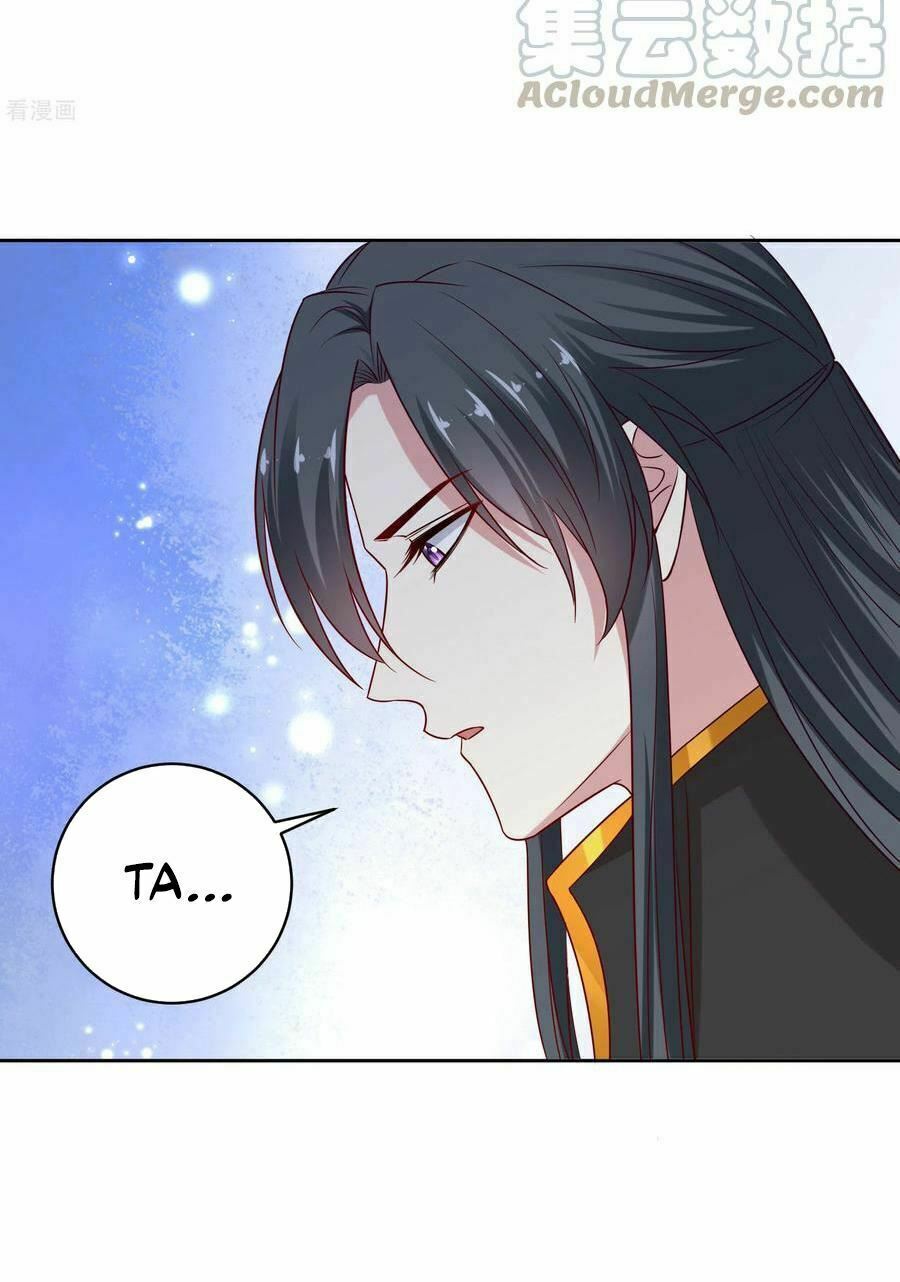 Độc Y Đích Nữ: Chapter 194