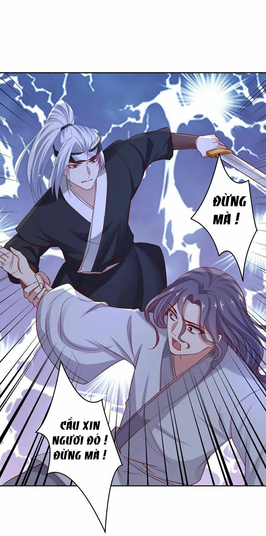 Độc Y Đích Nữ: Chapter 194