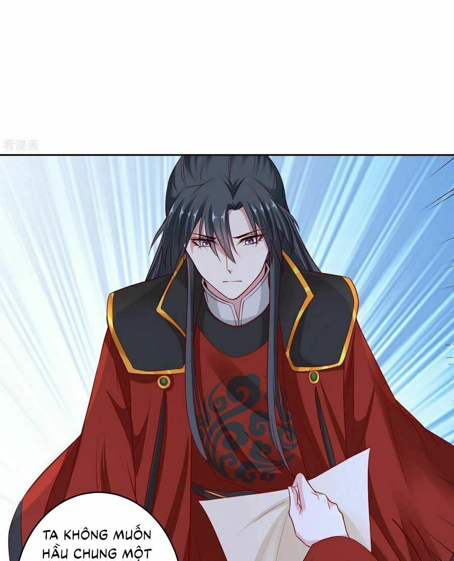 Độc Y Đích Nữ: Chapter 194