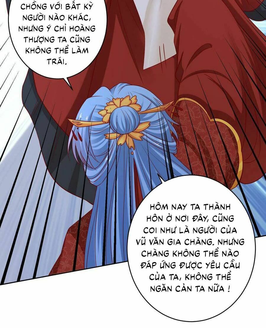 Độc Y Đích Nữ: Chapter 194