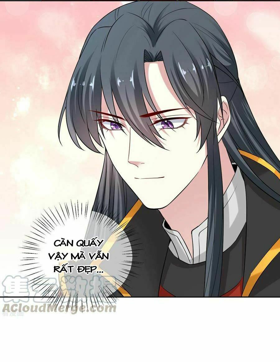 Độc Y Đích Nữ: Chapter 194
