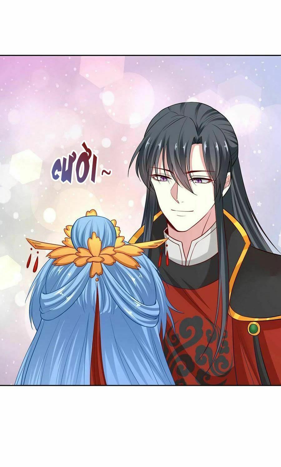 Độc Y Đích Nữ: Chapter 194