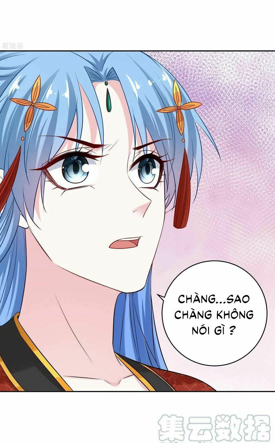 Độc Y Đích Nữ: Chapter 194