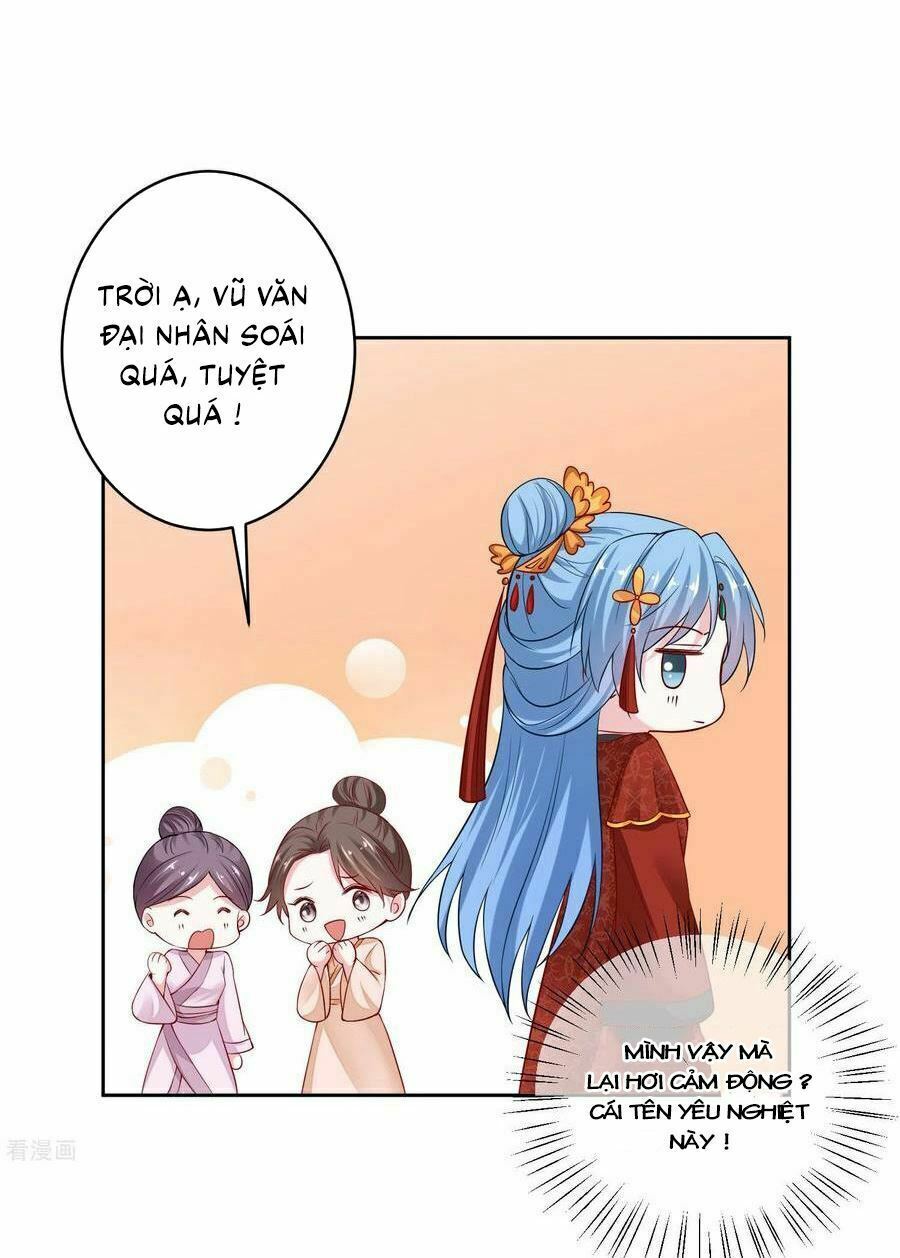 Độc Y Đích Nữ: Chapter 194