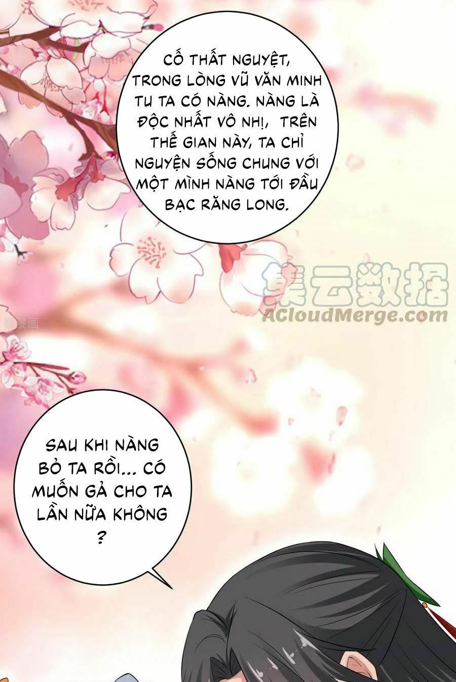 Độc Y Đích Nữ: Chapter 194
