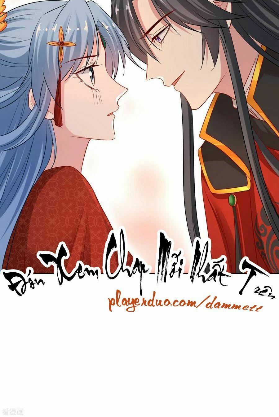 Độc Y Đích Nữ: Chapter 194