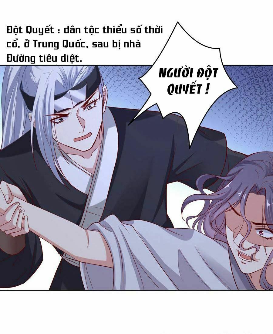 Độc Y Đích Nữ: Chapter 194