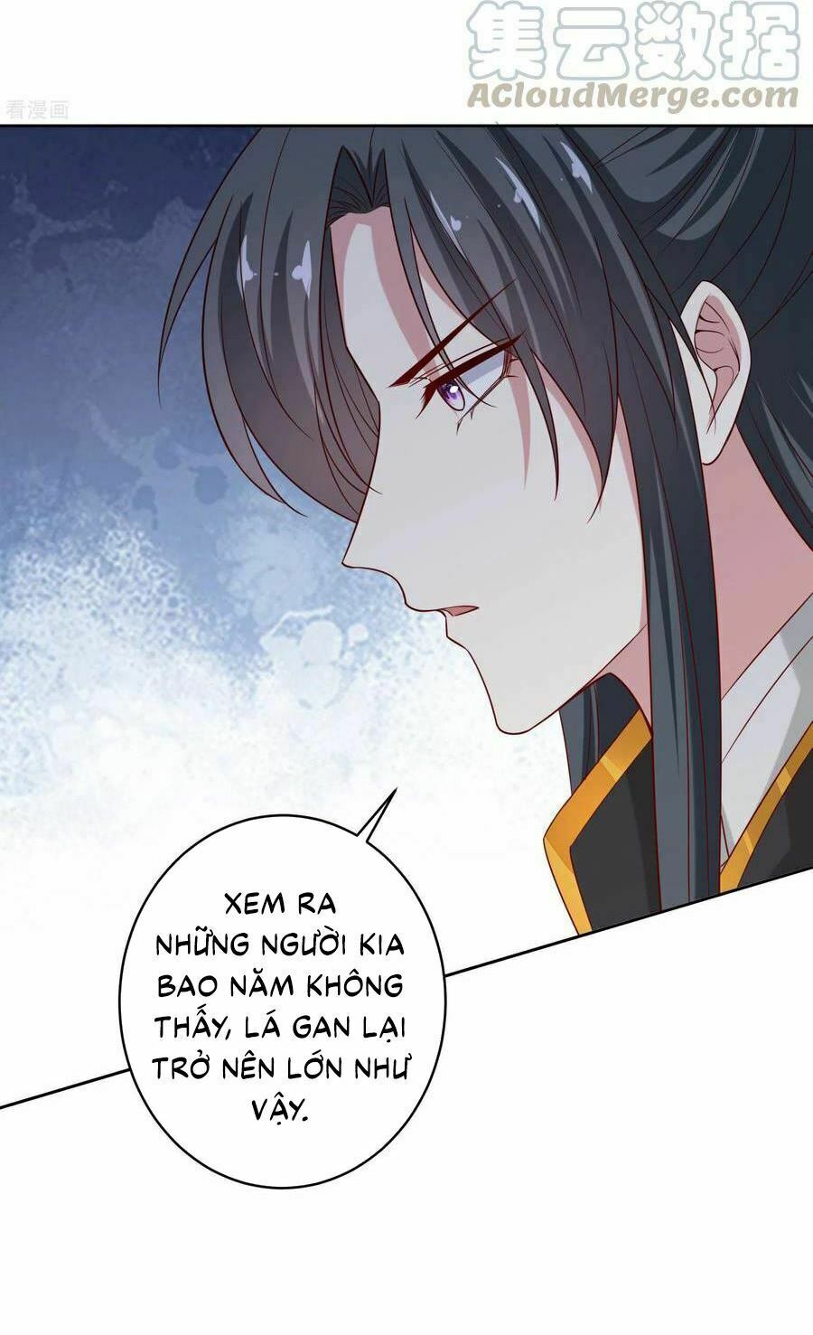 Độc Y Đích Nữ: Chapter 194