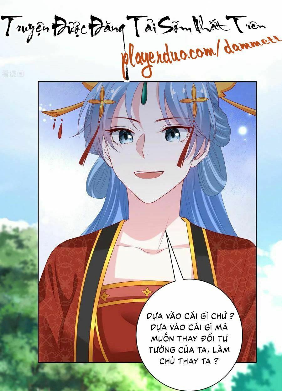 Độc Y Đích Nữ: Chapter 195