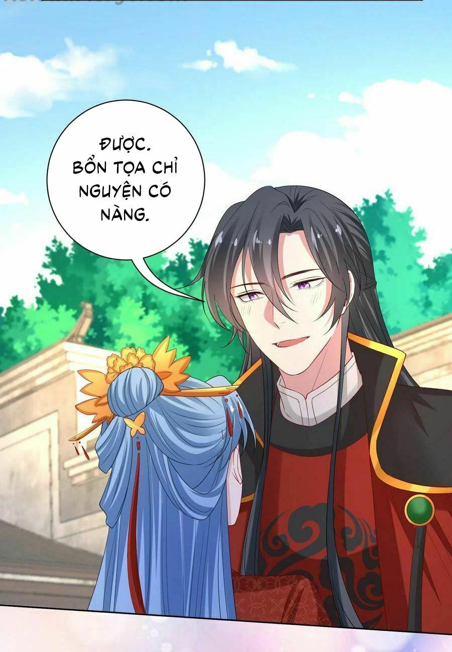 Độc Y Đích Nữ: Chapter 195