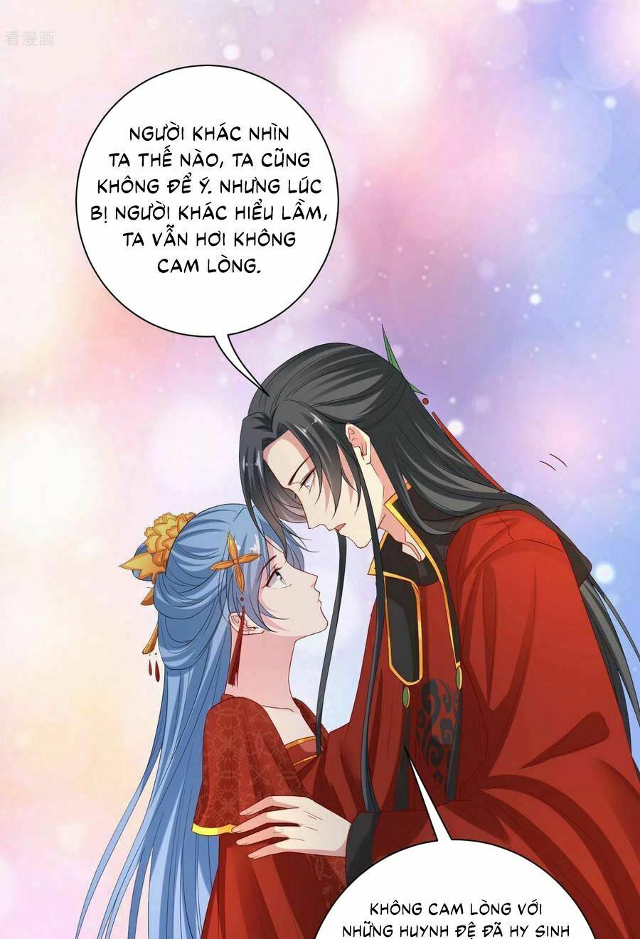 Độc Y Đích Nữ: Chapter 195