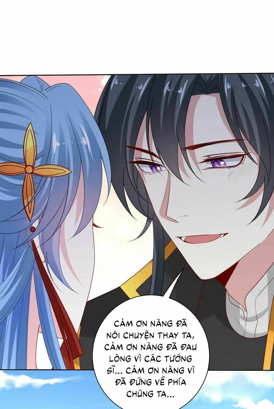 Độc Y Đích Nữ: Chapter 195