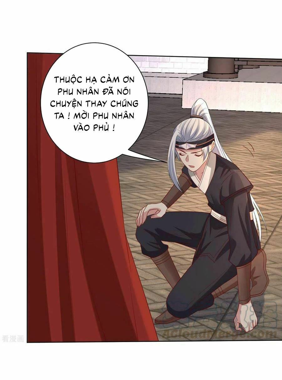 Độc Y Đích Nữ: Chapter 195
