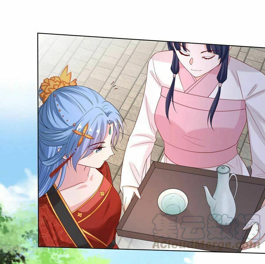 Độc Y Đích Nữ: Chapter 195