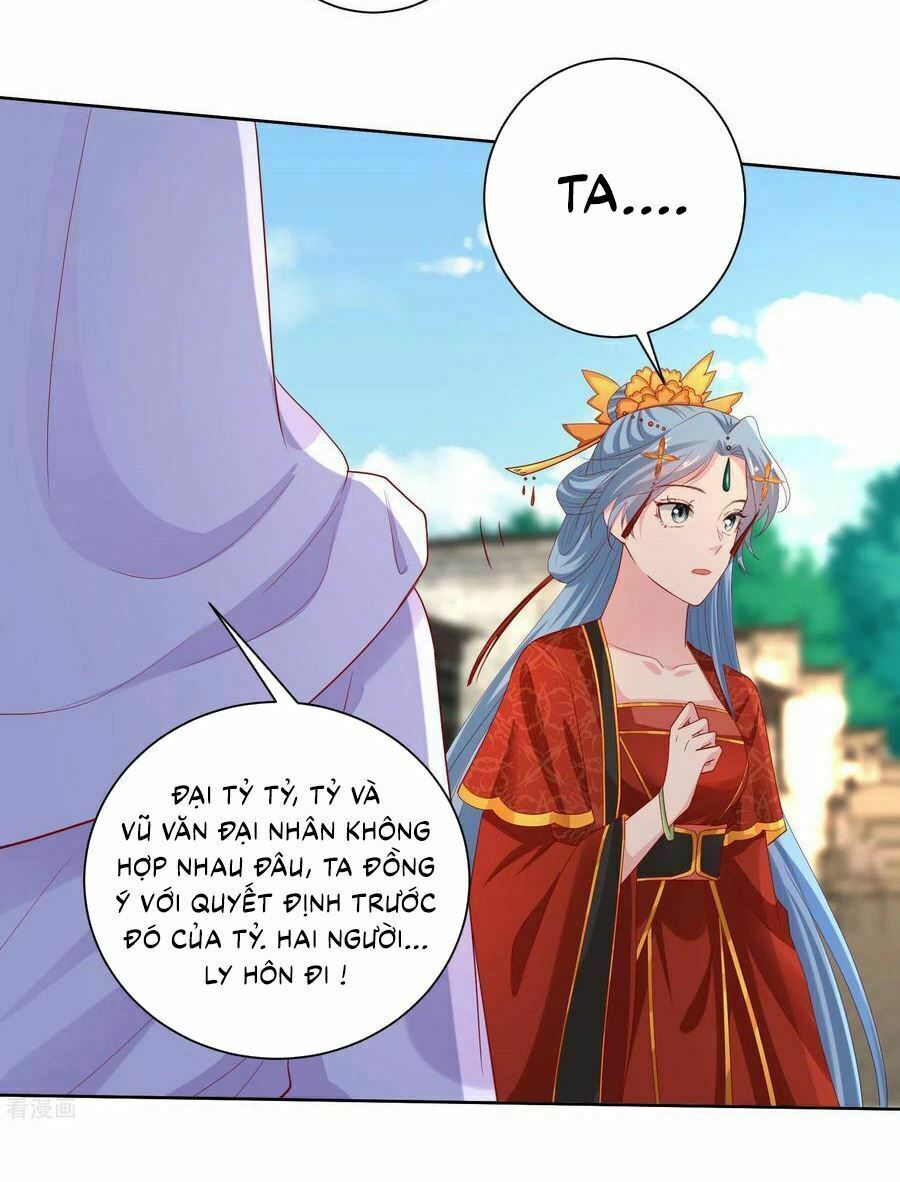 Độc Y Đích Nữ: Chapter 195