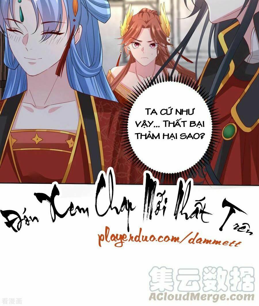 Độc Y Đích Nữ: Chapter 195