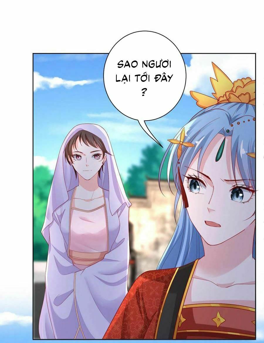 Độc Y Đích Nữ: Chapter 195