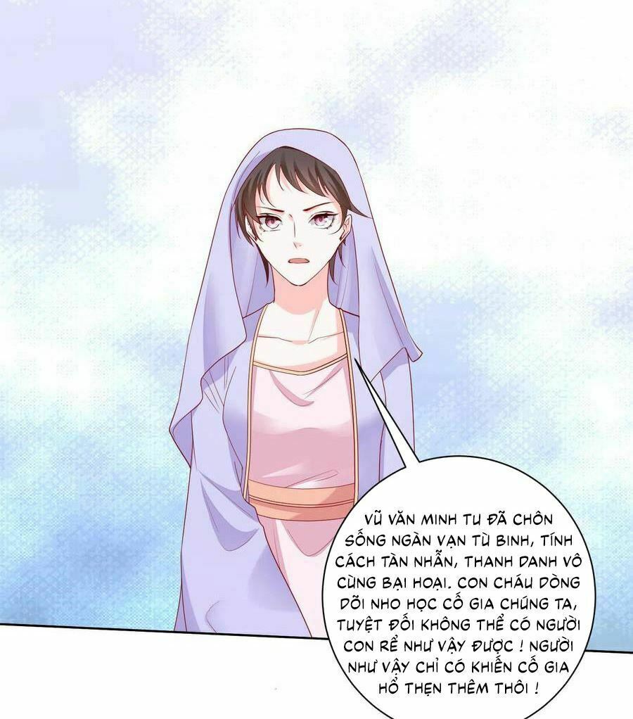 Độc Y Đích Nữ: Chapter 195
