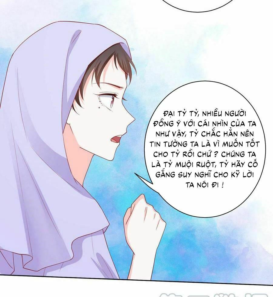 Độc Y Đích Nữ: Chapter 195