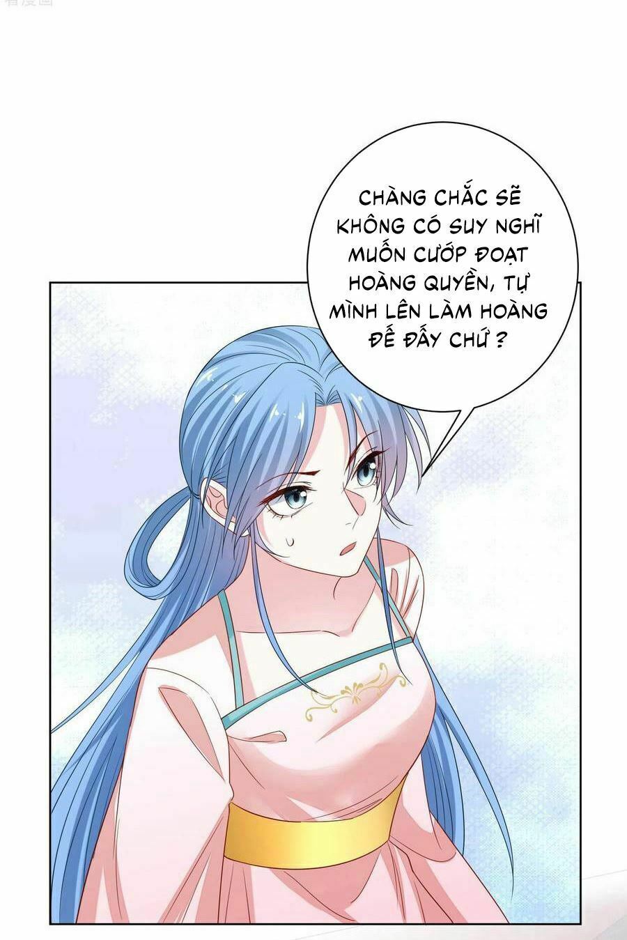 Độc Y Đích Nữ: Chapter 199