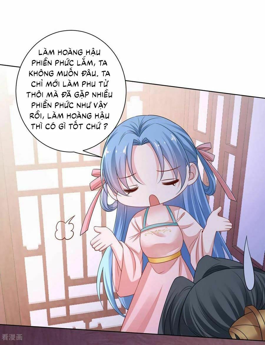 Độc Y Đích Nữ: Chapter 199