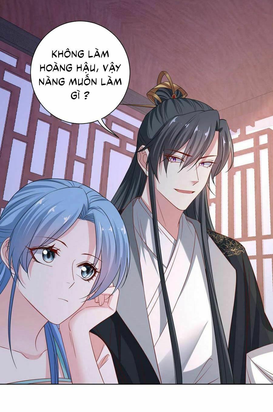 Độc Y Đích Nữ: Chapter 199